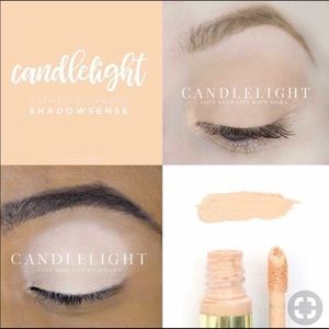 senegence Shadowsense Candlelight